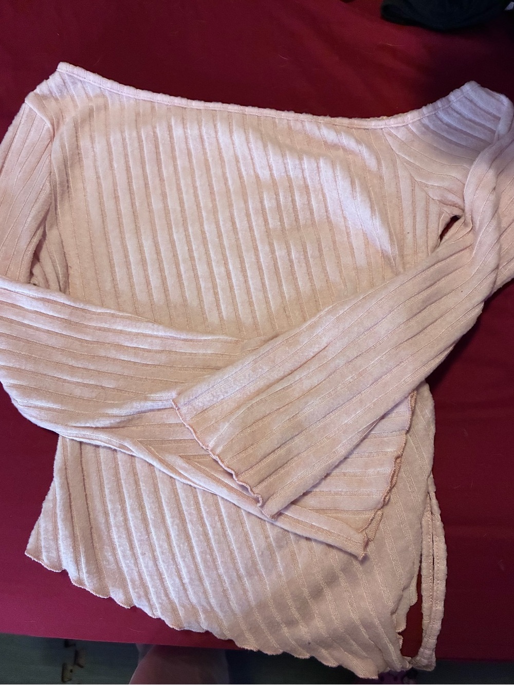 shein top off the shoulder